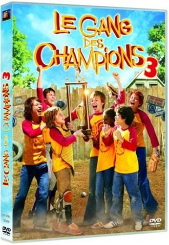 Champions Gang: The Return of GDC - Action-Packed Adventure for Kids & Teens | Perfect for Birthday Gifts & Family Movie Nights