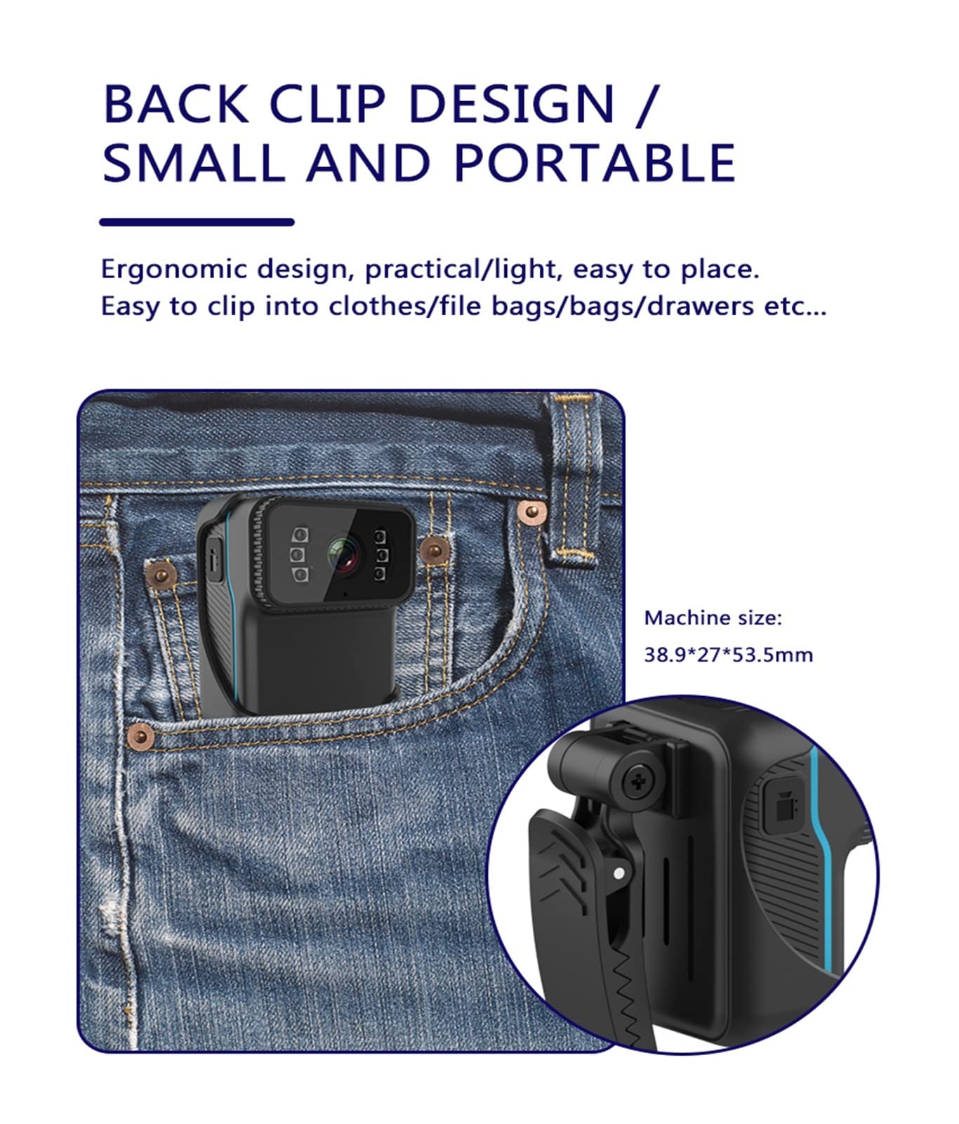 SQ11 Mini Action Camera with 1080P HD Video & Image Stabilization - Wireless Sports Camera for Outdoor, Car, Cycling, Diving | Supports 128GB SD Card & APP Control | Perfect for Vlogging, Travel & Adventure Recording