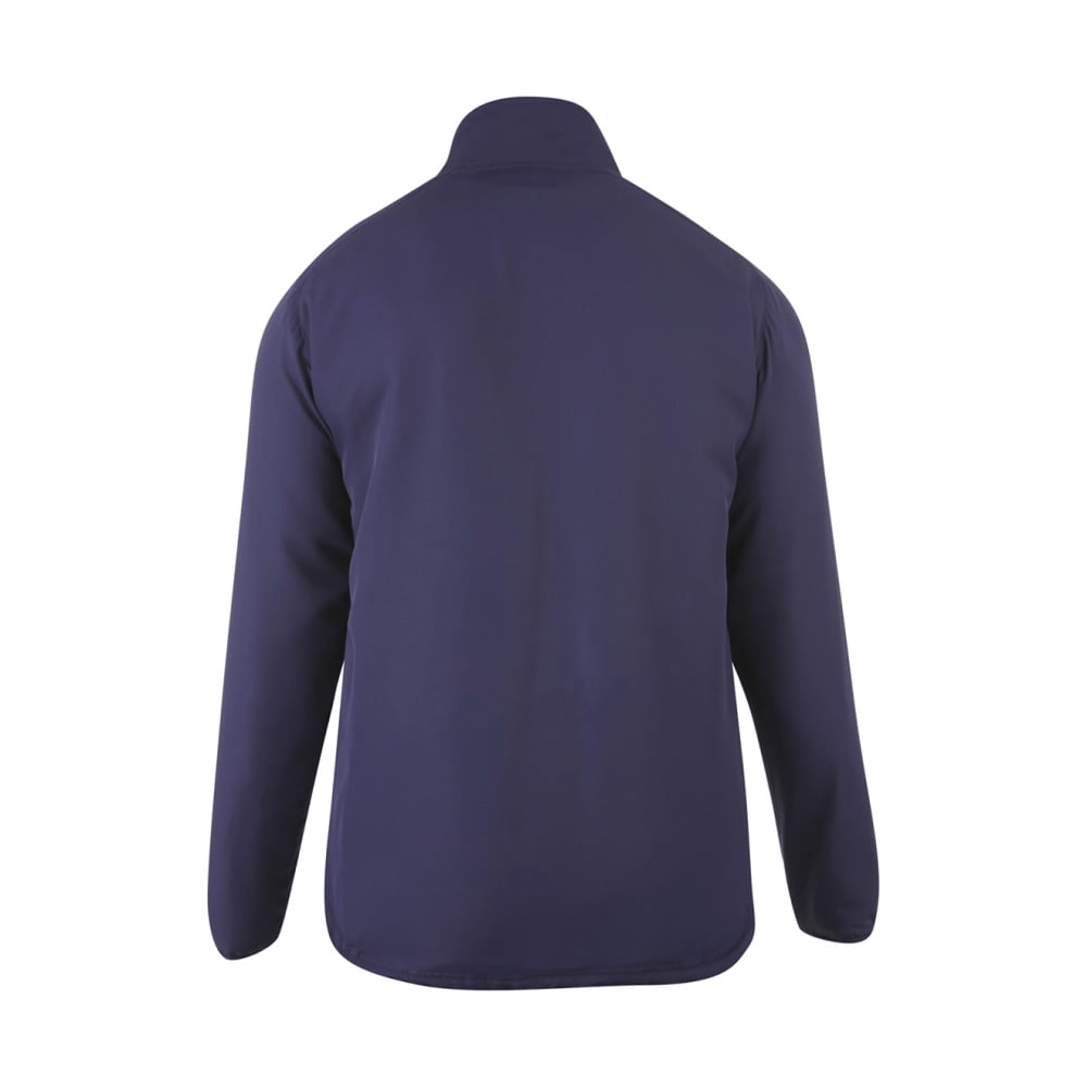 CCC Team Track Jacket - Lightweight Running Windbreaker for Men & Women | Perfect for Jogging, Gym Workouts & Outdoor Sports