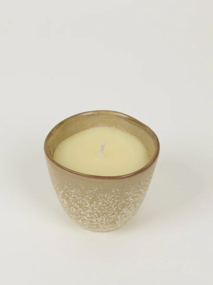 St. Eval Enchantment Candle Pot - Holy Smoke Scented Candle for Home Decor & Relaxation | Perfect for Aromatherapy, Meditation & Cozy Ambiance