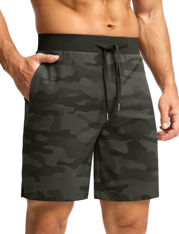 Green Camo