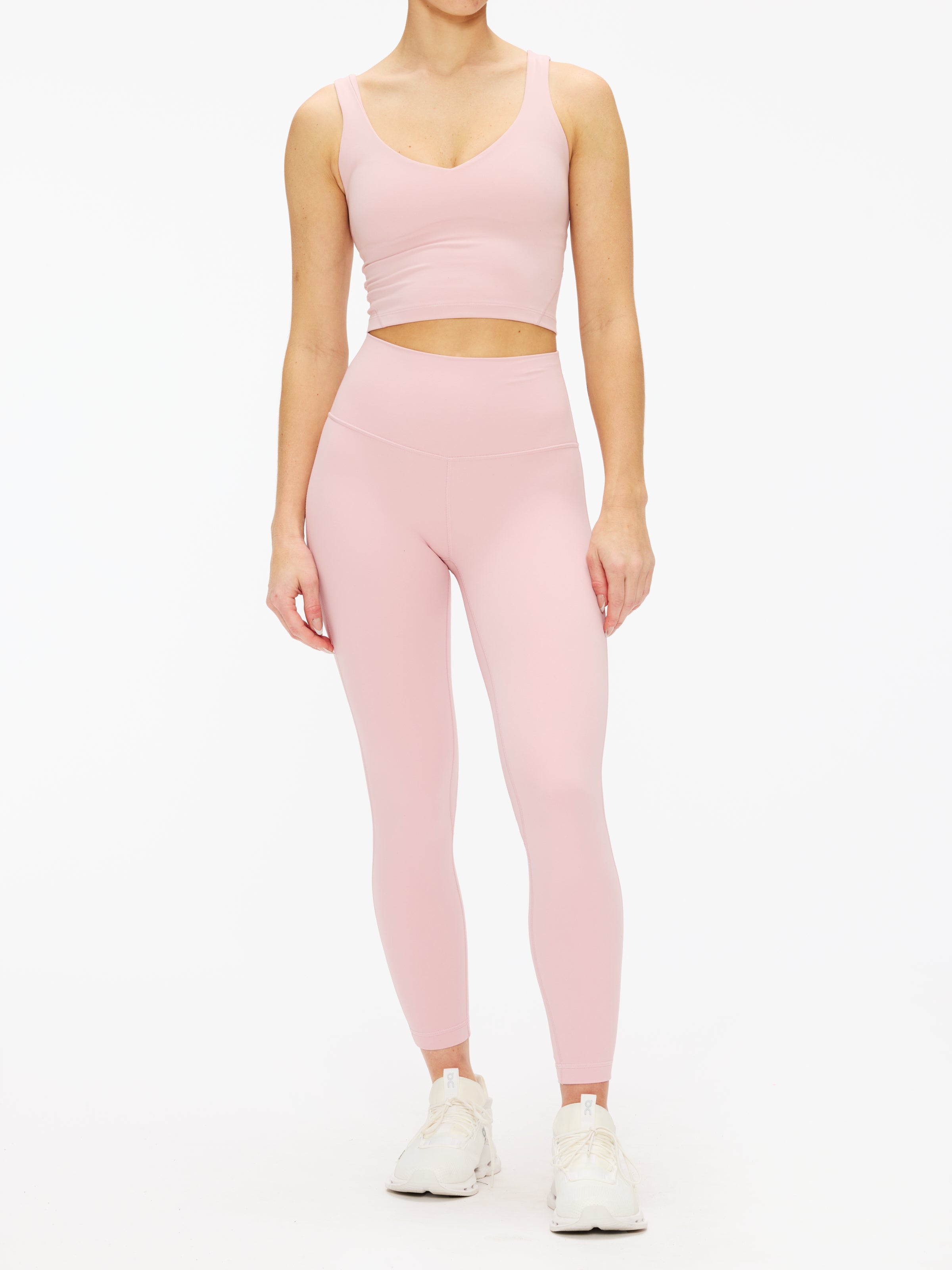 Lululemon Align High-Rise Yoga Pants 25