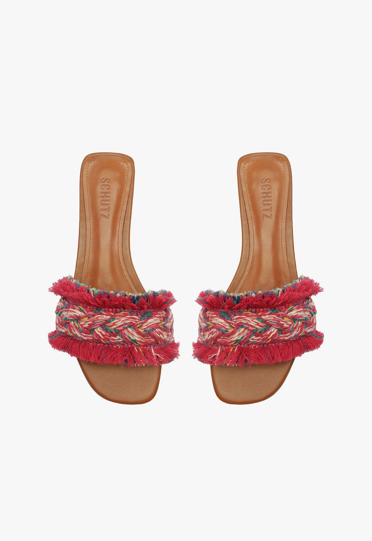 Adelia Women's Flat Sandals - Comfortable Summer Beach Sandals for Walking, Travel & Casual Outfits
