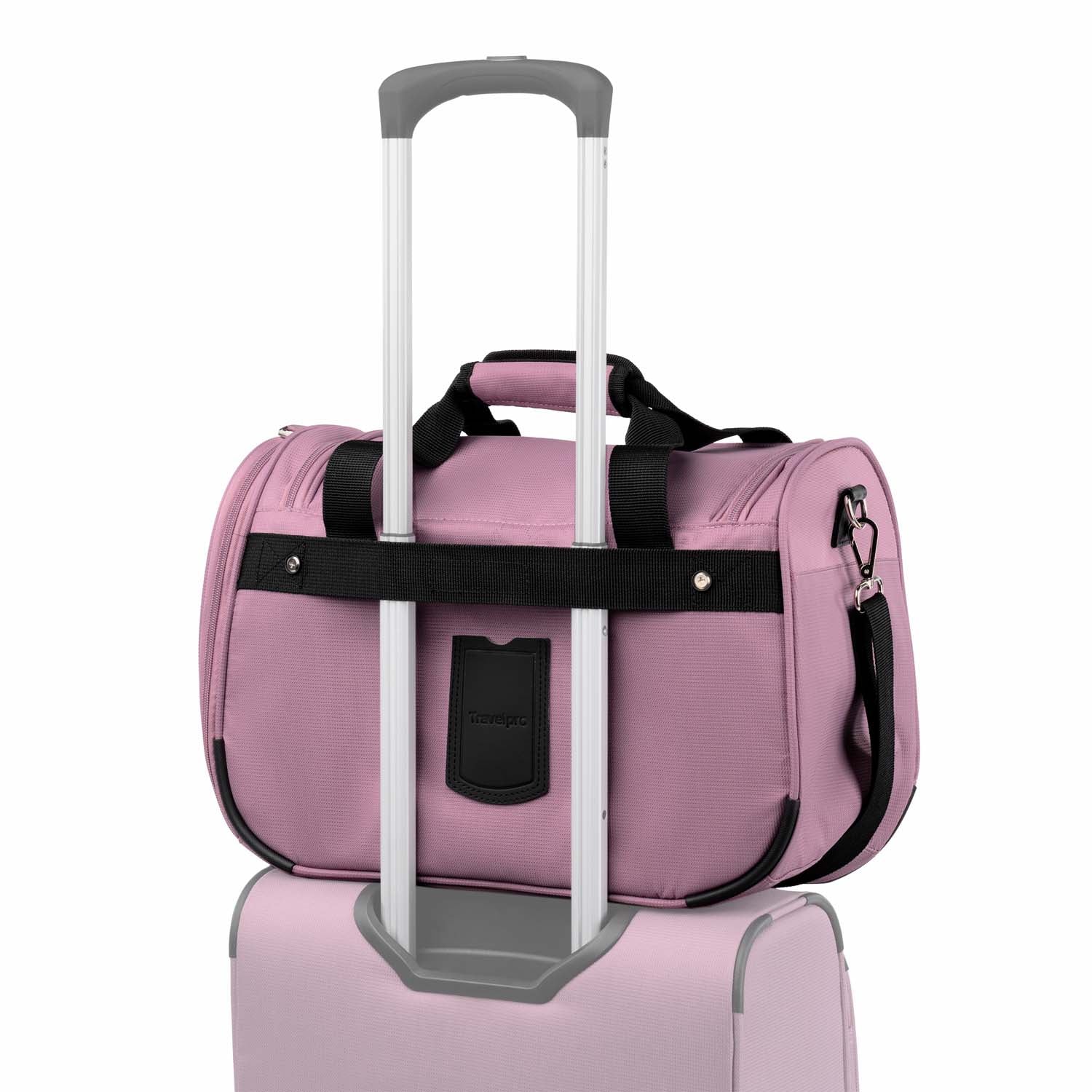 Travelpro Maxlite 5 Lightweight Expandable Soft Tote Bag for Women & Men - Perfect for Air Travel, Business Trips, and Weekend Getaways