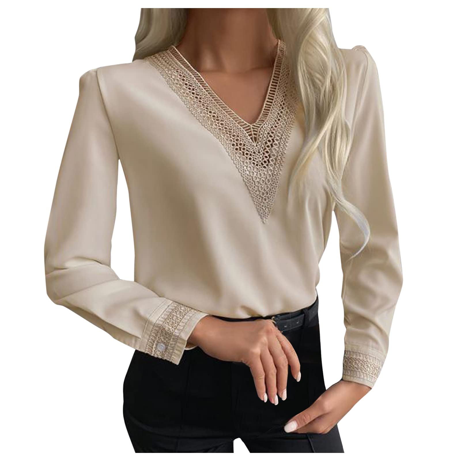 Women's Casual Loose Fit Tank Tops & T-Shirts - Summer Short Sleeve & Long Sleeve Blouses for Everyday Wear, Workout, and Beach Outfits