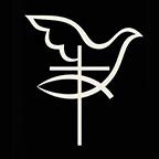 Dove Fish Cross