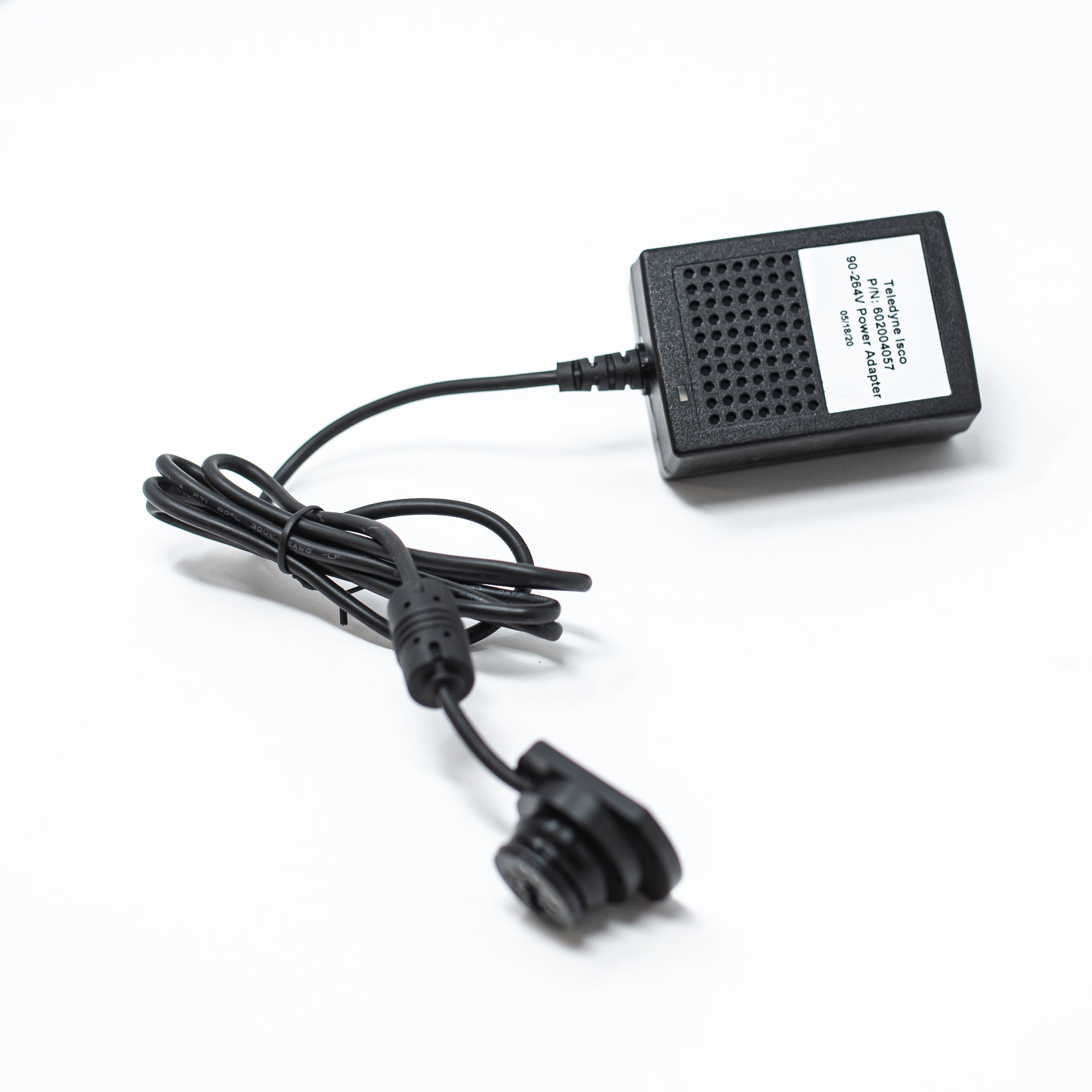 2100 Series Module AC Power Adapter - Universal AC Mains to DC Converter for Industrial Equipment & Lab Devices