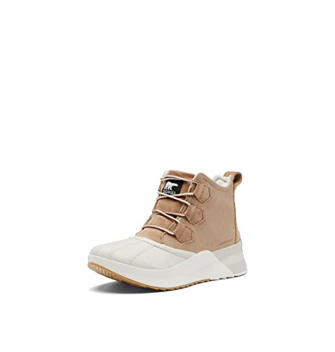 Canoe, Light Bisque