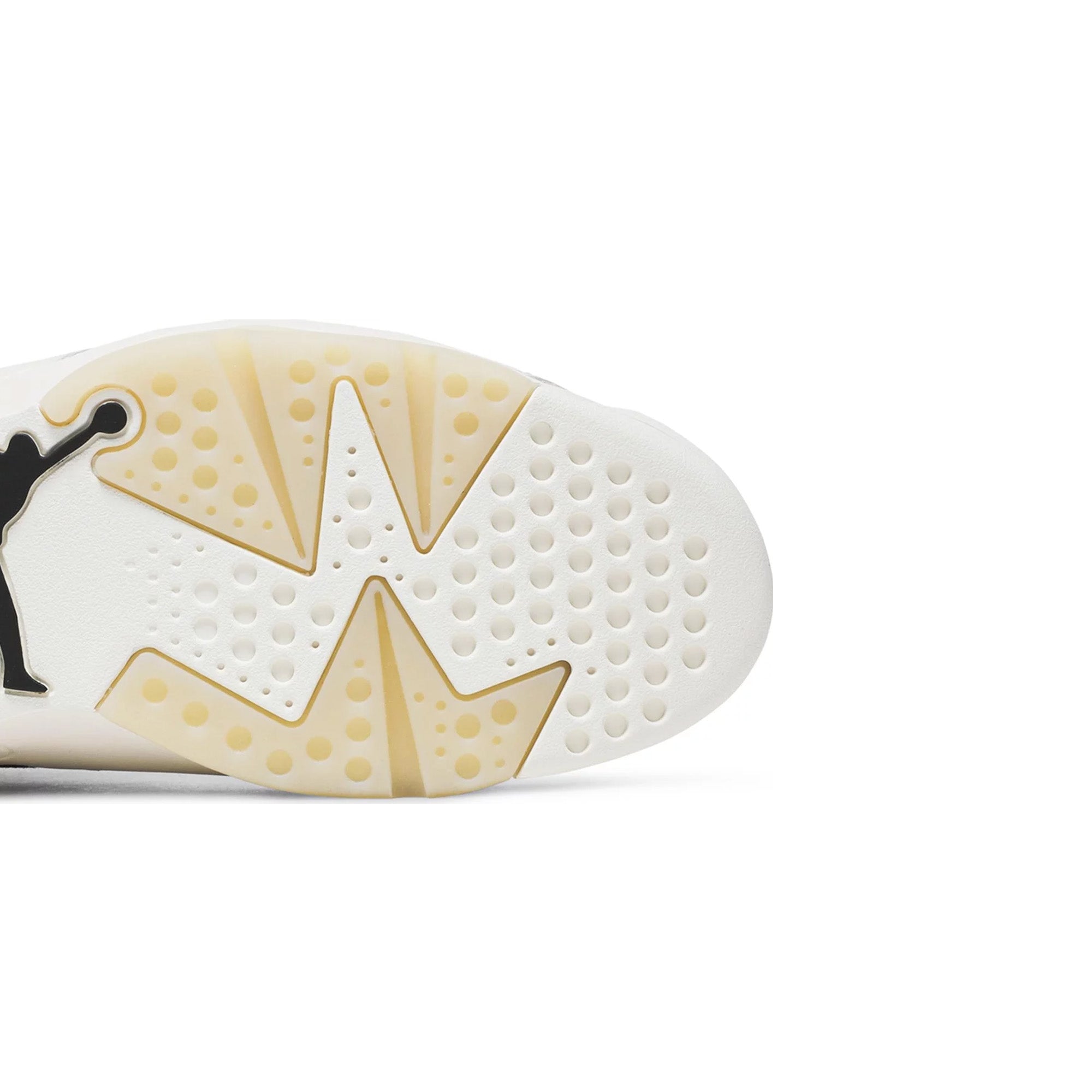 Air Jordan 6 Retro 'Quai 54' Basketball Shoes 2020 Edition - Men's Sneakers for Streetwear & Sports Performance