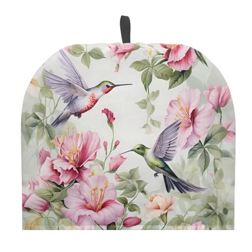 Cute Hummingbird