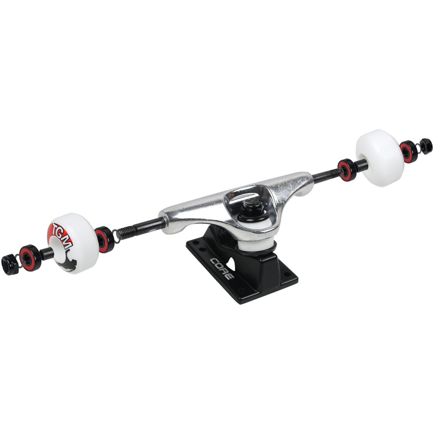 Toy Machine Skateboard Complete 8.13