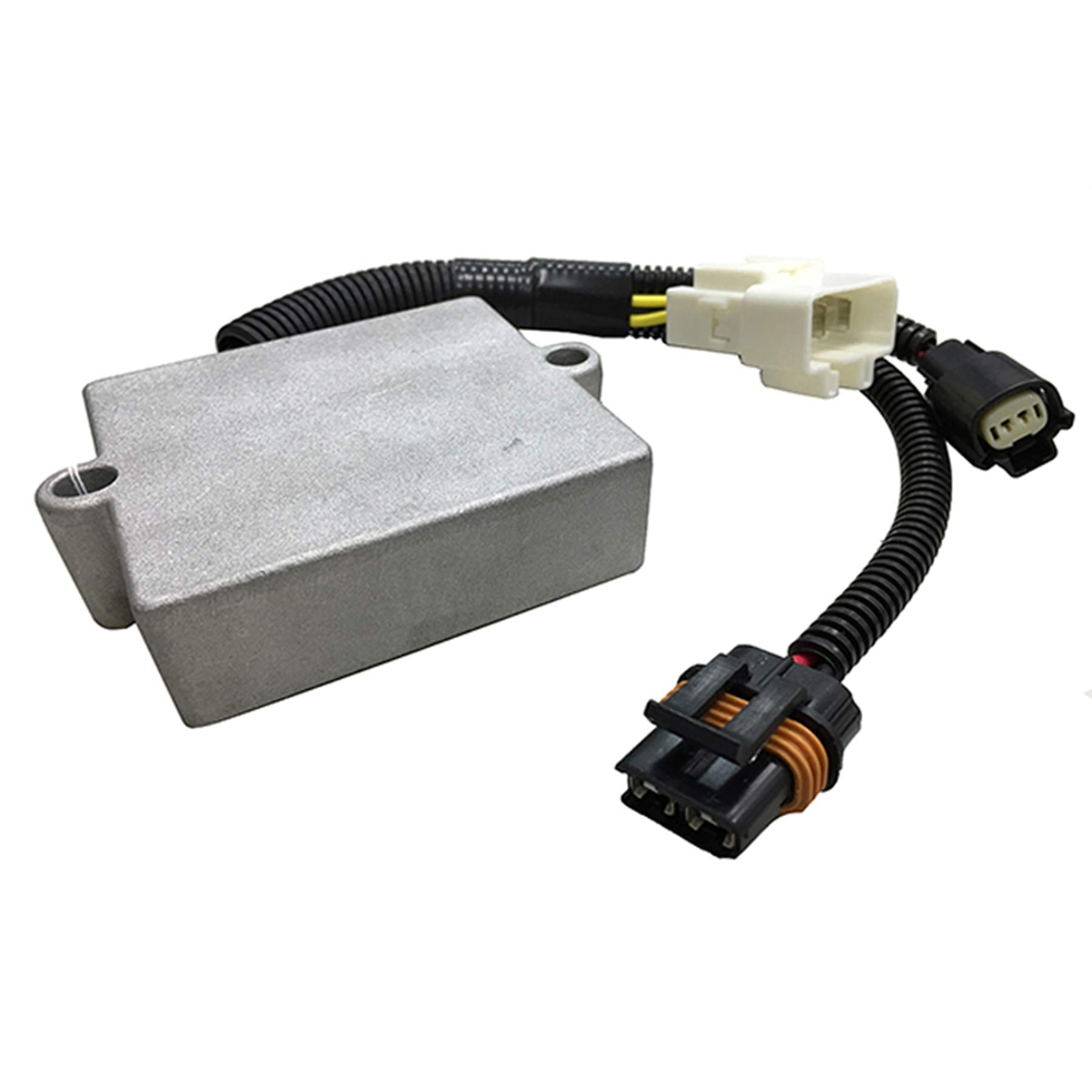 Voltage Regulator for 2016 Arctic Cat ZR 6000 LXR 137 - Snowmobile Electrical System Replacement Part for Smooth Performance in Cold Weather