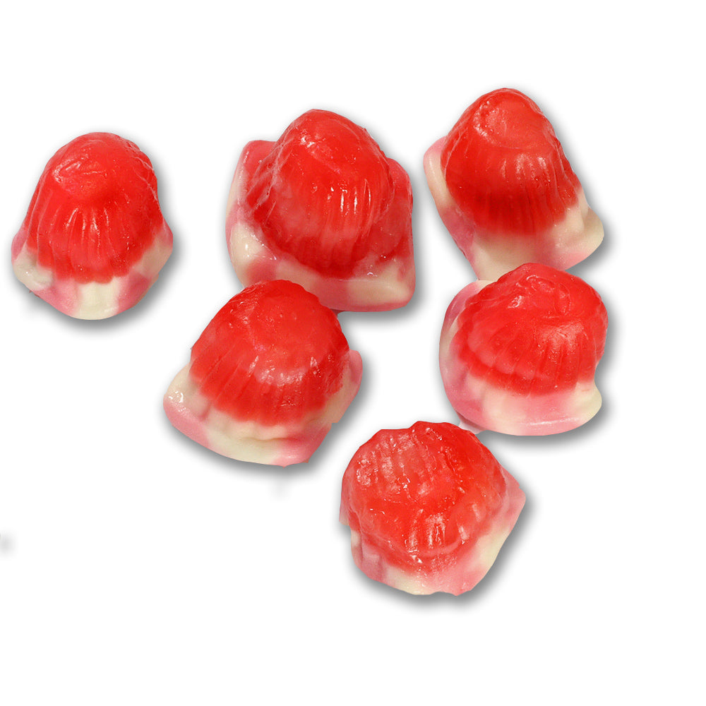 Halal Jelly Cup Gummy Candy - Sweet & Chewy Treat for Kids, Parties, and Snacking | Vegan, Gluten-Free, and Delicious