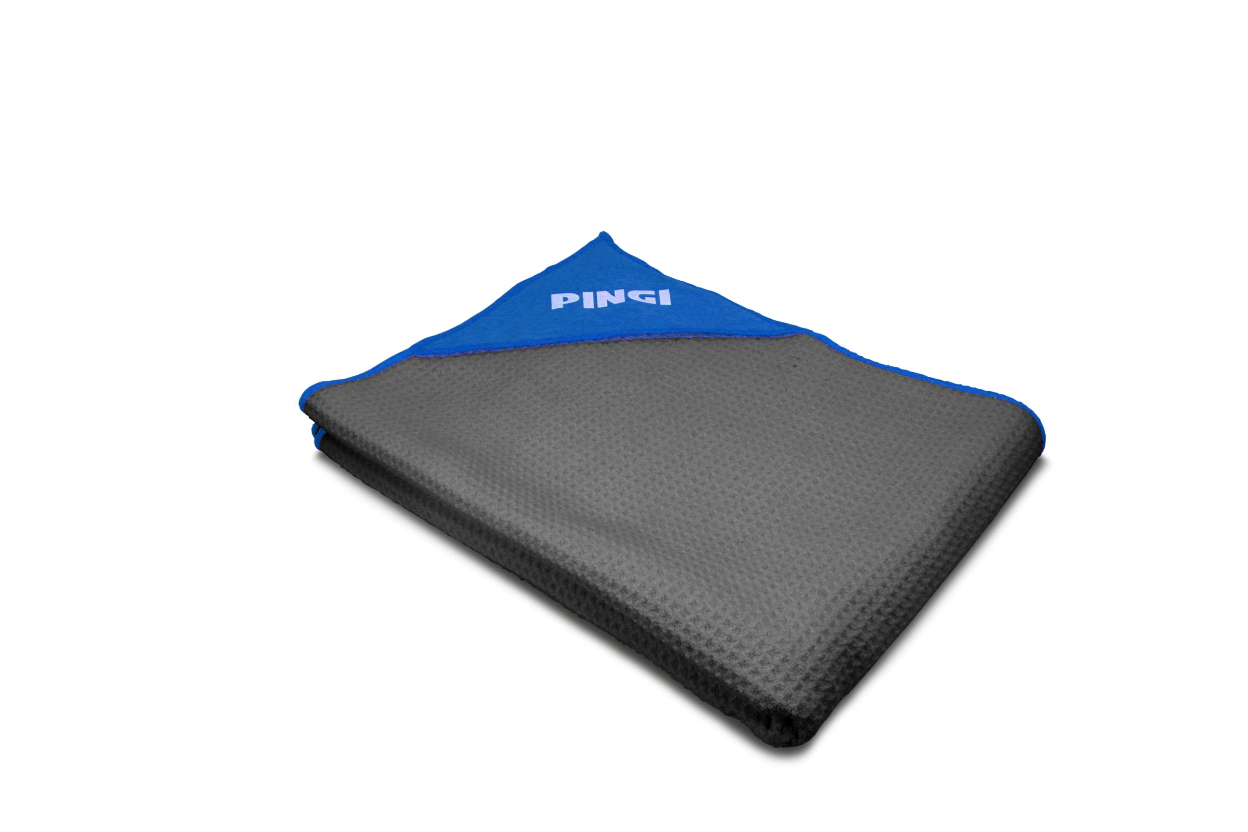 Premium Pingi PMT-9060 Extra Large Microfiber Car Drying Towel (25