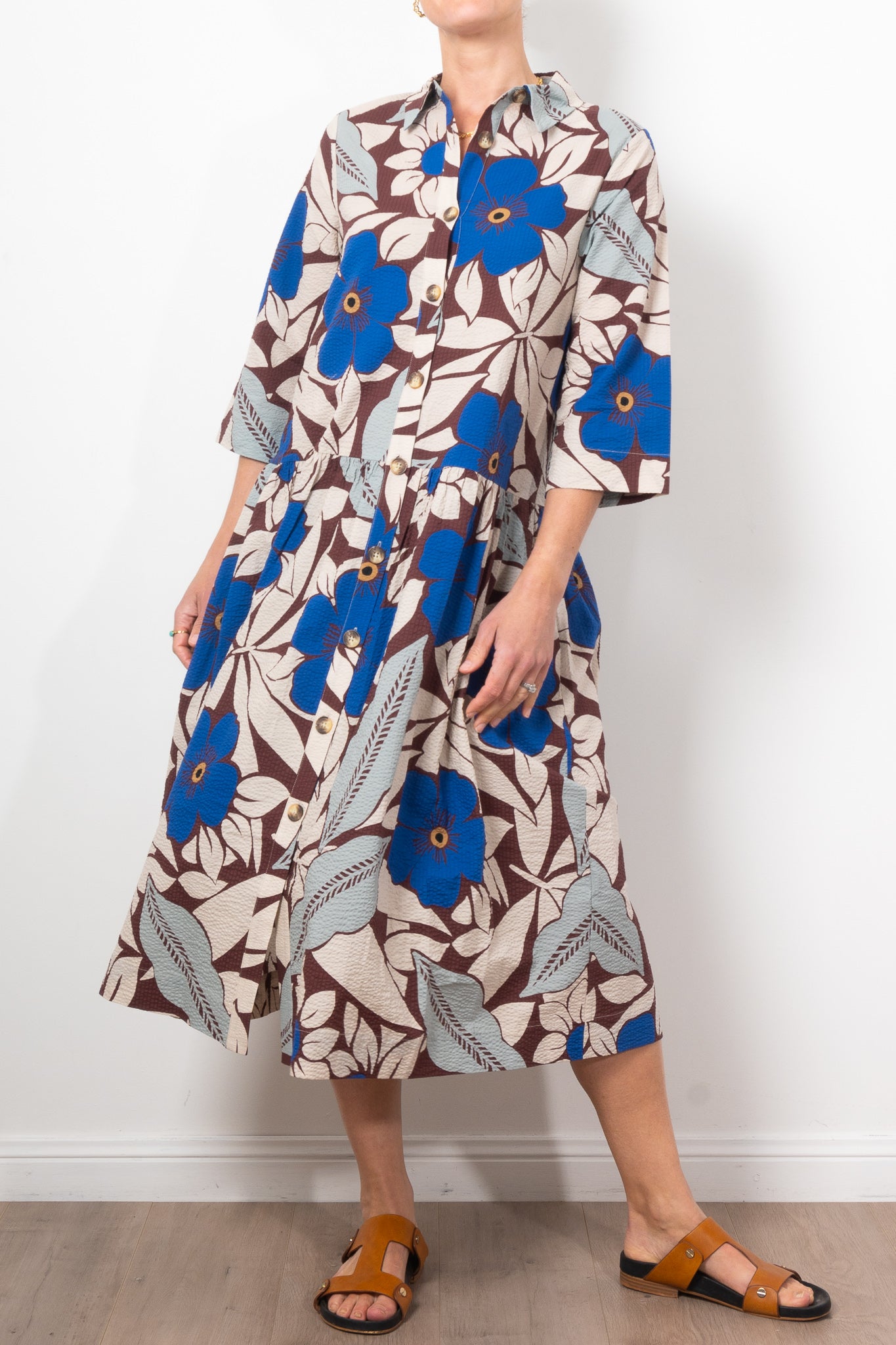 Floral