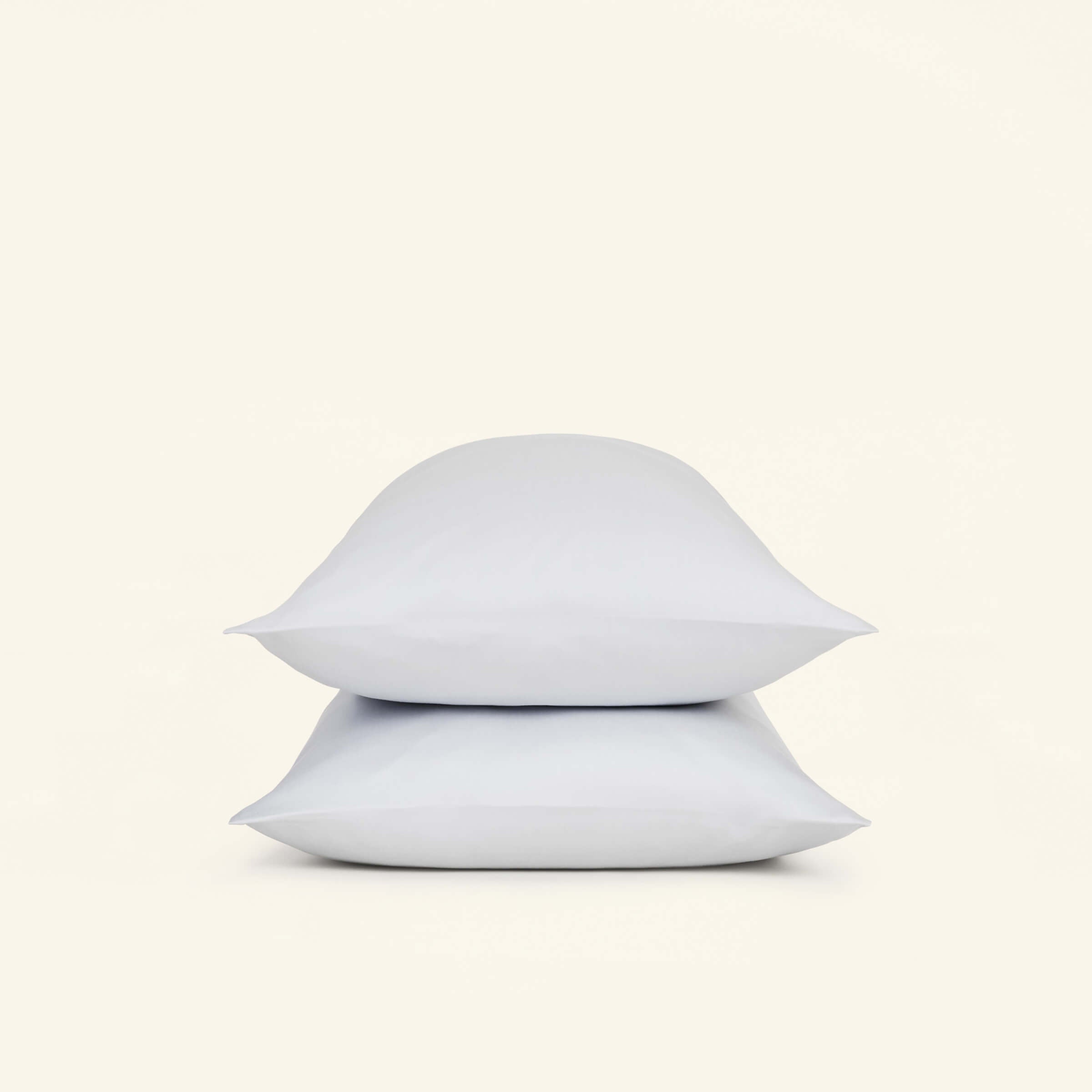 Premium TENCEL™ Cooling Pillowcase Set - Breathable & Moisture-Wicking Bedding for Hot Sleepers - Perfect for Summer Nights & Temperature Regulation