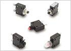 Carling Technologies CLB-00000166 Circuit Breaker - 10 Pack for Marine, RV & Industrial Electrical Systems