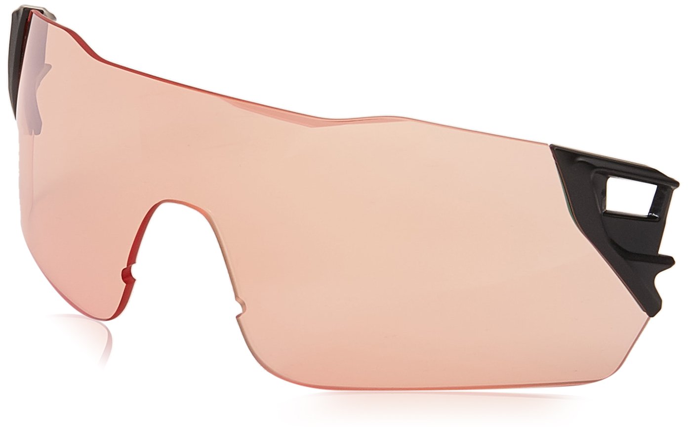 Smith Optics Attack 3OL/X8 Sunglasses - Polarized Sports & Outdoor Sunglasses for Cycling, Running, Hiking - UV Protection, Lightweight Frame, Anti-Glare Lenses