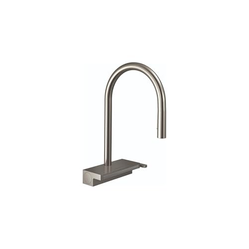 Stainless Steel Optic