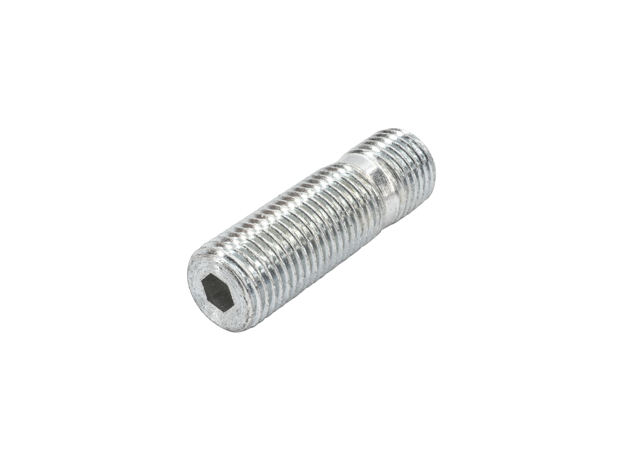 Locking Nut to Bolt Conversion Kit - Secure Fastener Adapter for Automotive, Machinery & DIY Projects | Heavy-Duty Steel Construction | Easy Installation