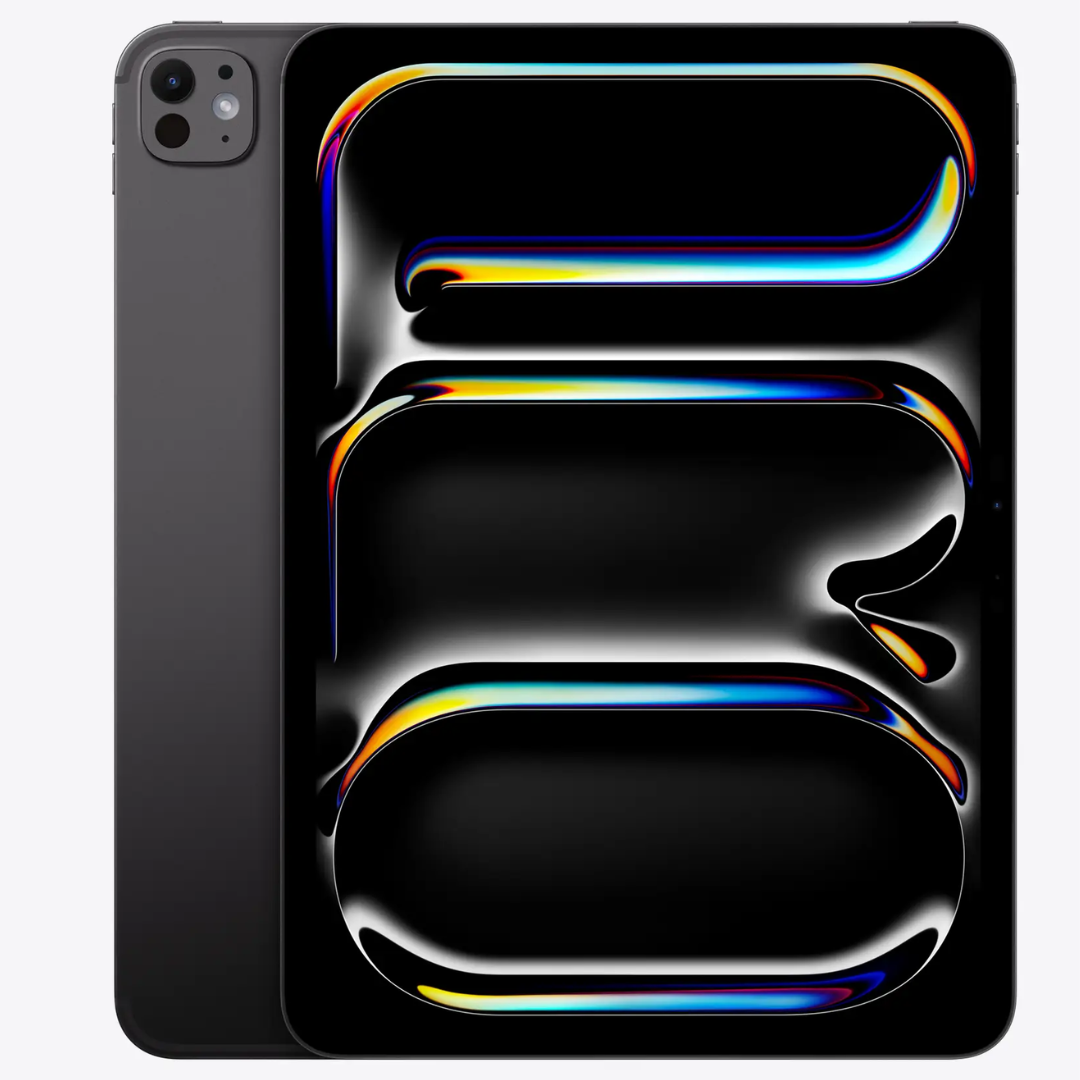Space Black