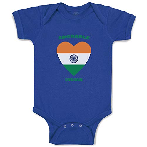 Royal Blue Design Only
