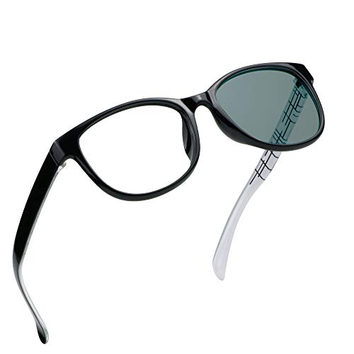 8025 Black Gray