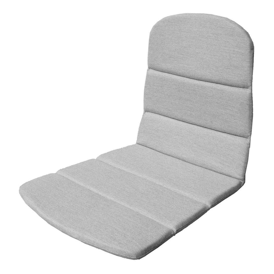 Comfortable Cushion for Breeze Chair with Sled Base - Perfect for Patio, Deck, and Outdoor Relaxation