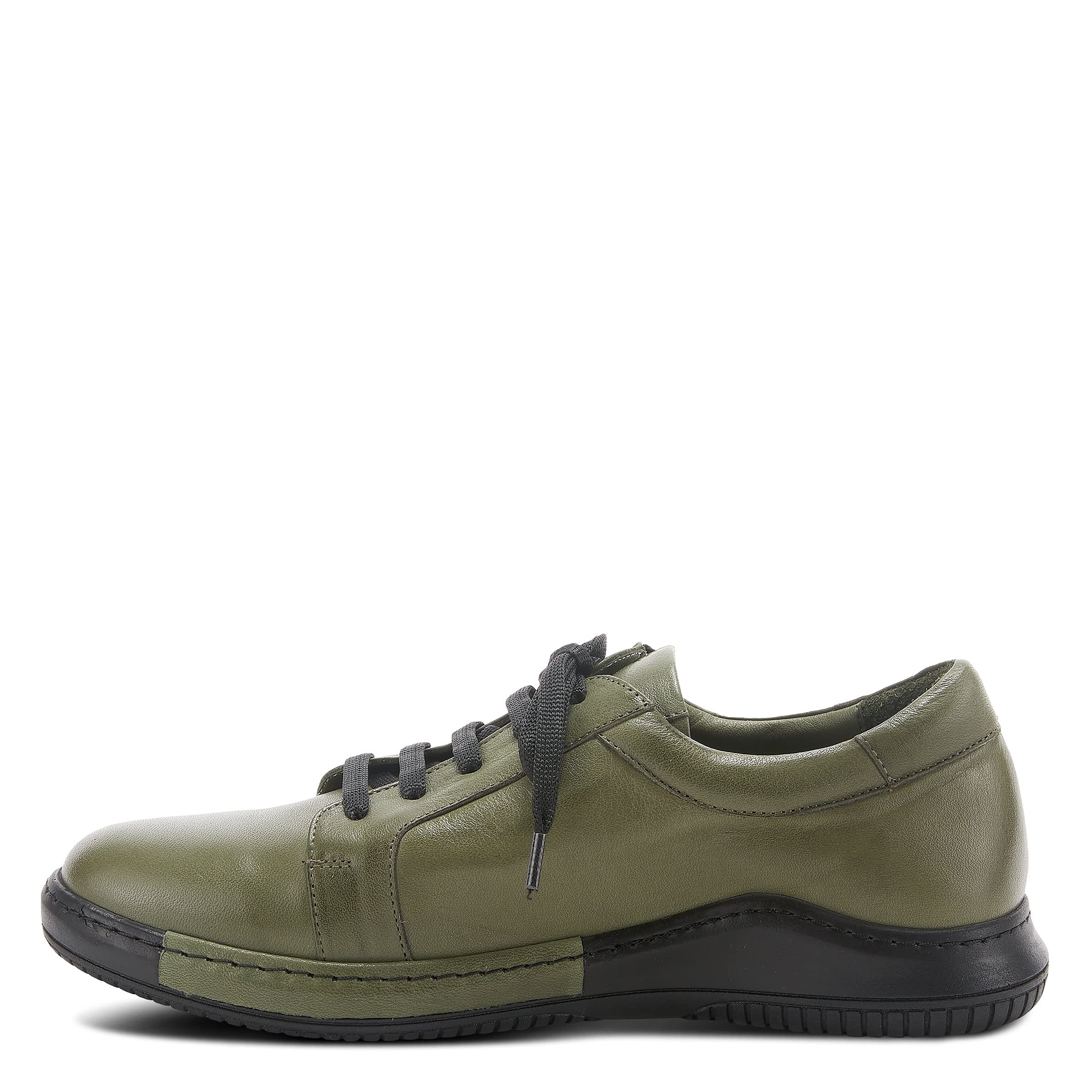 Spring Step Women's Yana Sneakers - Comfortable & Stylish Casual Walking Shoes for Women | Perfect for Work, Travel & Everyday Wear
