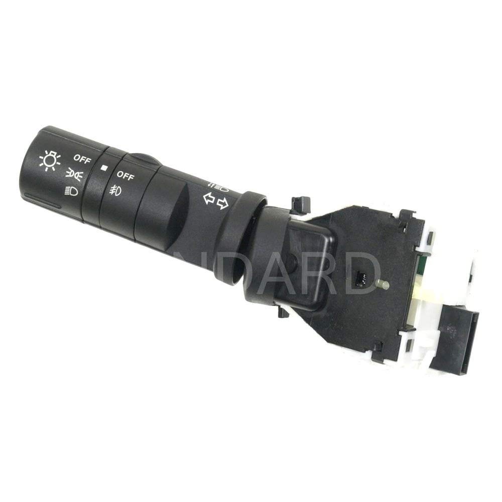 Standard Motor Products CBS-1315 Combination Switch - High Quality Automotive Electrical Switch for GM Vehicles | Perfect for Turn Signal, Headlight & Wiper Control Replacement