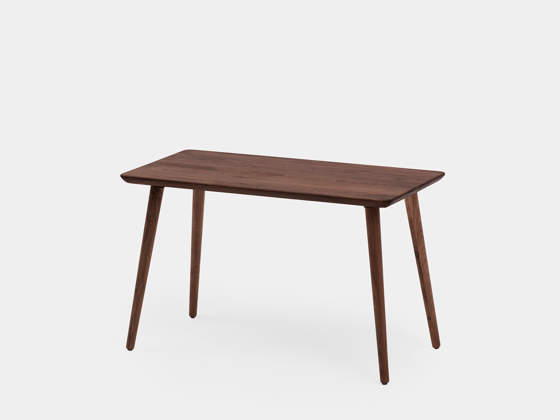 Custom Classic Wooden Office Desk - Ergonomic Home & Workstation for Study, Writing & Remote Work