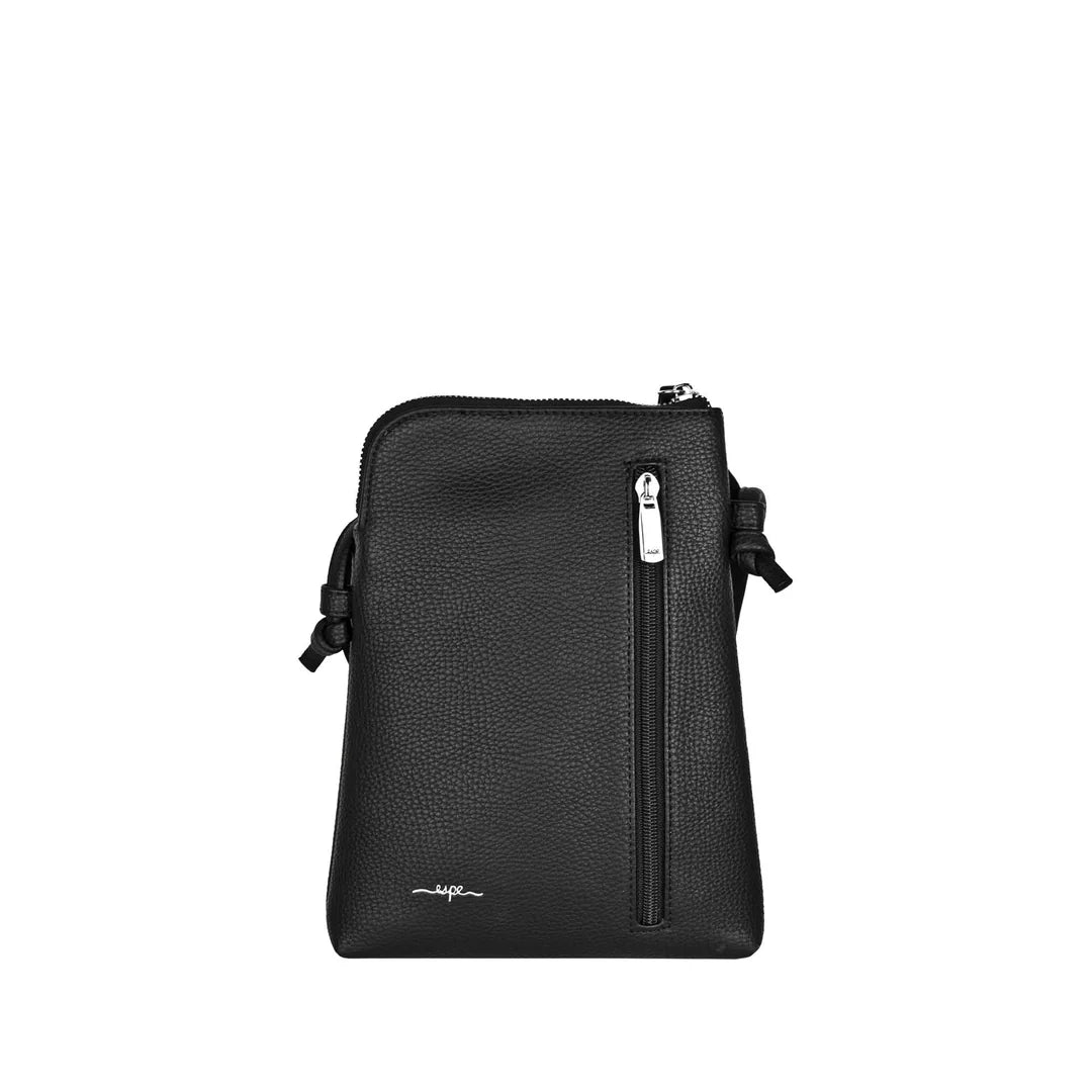 Espe Artist Crossbody Bag for Women - Stylish Leather Shoulder Purse with Adjustable Strap, Perfect for Travel, Work & Everyday Use
