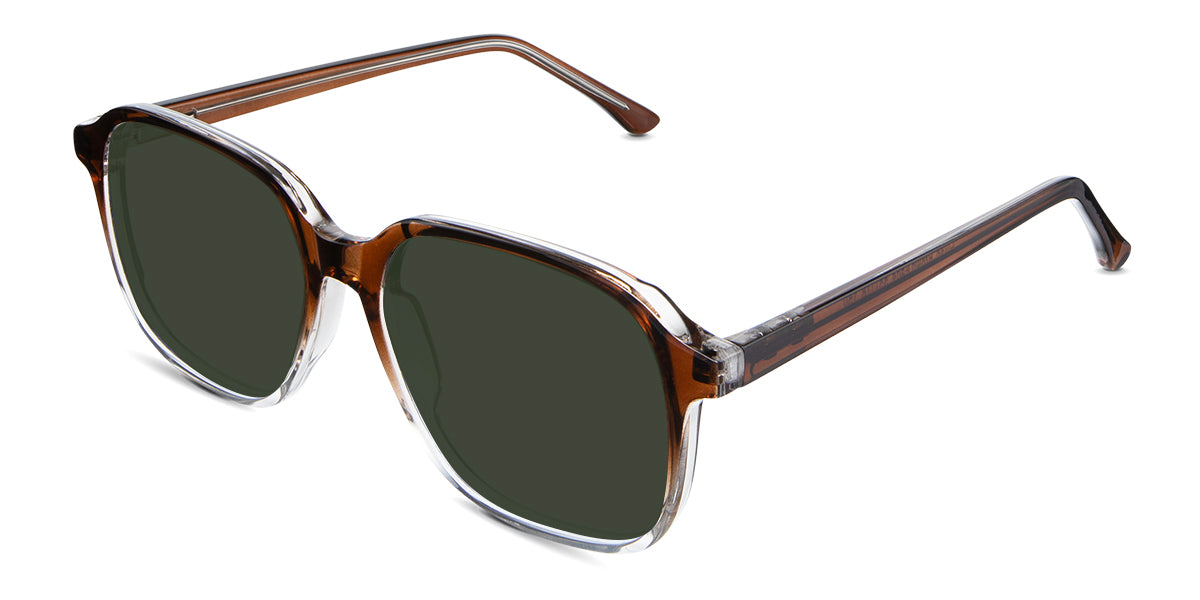 Kata Women's Prescription Sunglasses - UV Protection, Stylish & Comfortable for Driving, Outdoor Activities & Fashion