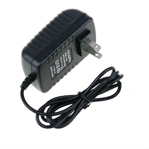 5V AC/DC Power Adapter for Ooma Telo VoIP Phone - Universal Replacement Charger - Home & Office Use