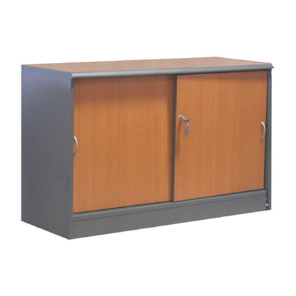 ACMI RV Low Cabinet with Sliding Doors - 31.4