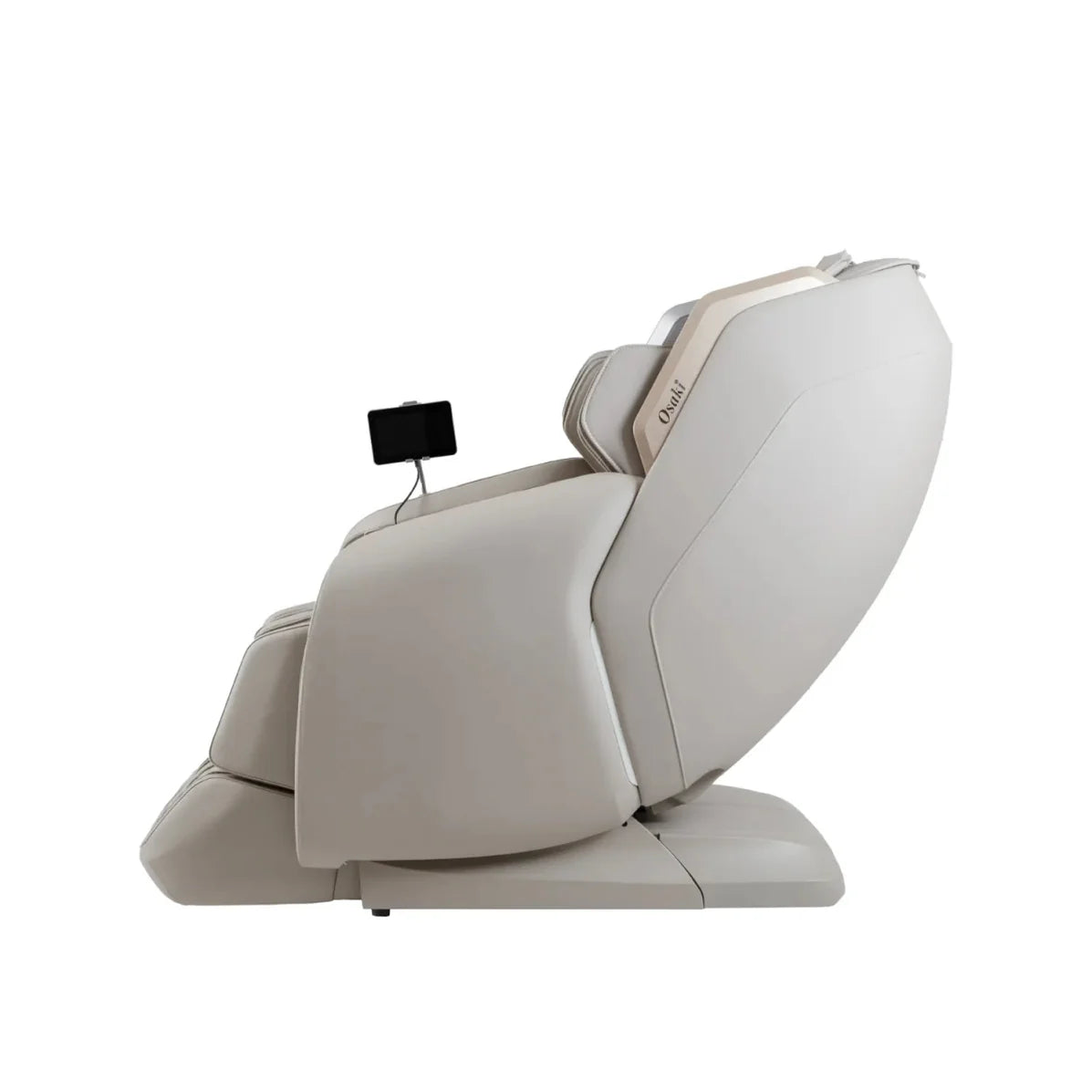 Titan Atlas XL Massage Chair - Full Body Shiatsu Massage with Zero Gravity Recline, Heat Therapy & Air Compression - Perfect for Home, Office & Relaxation