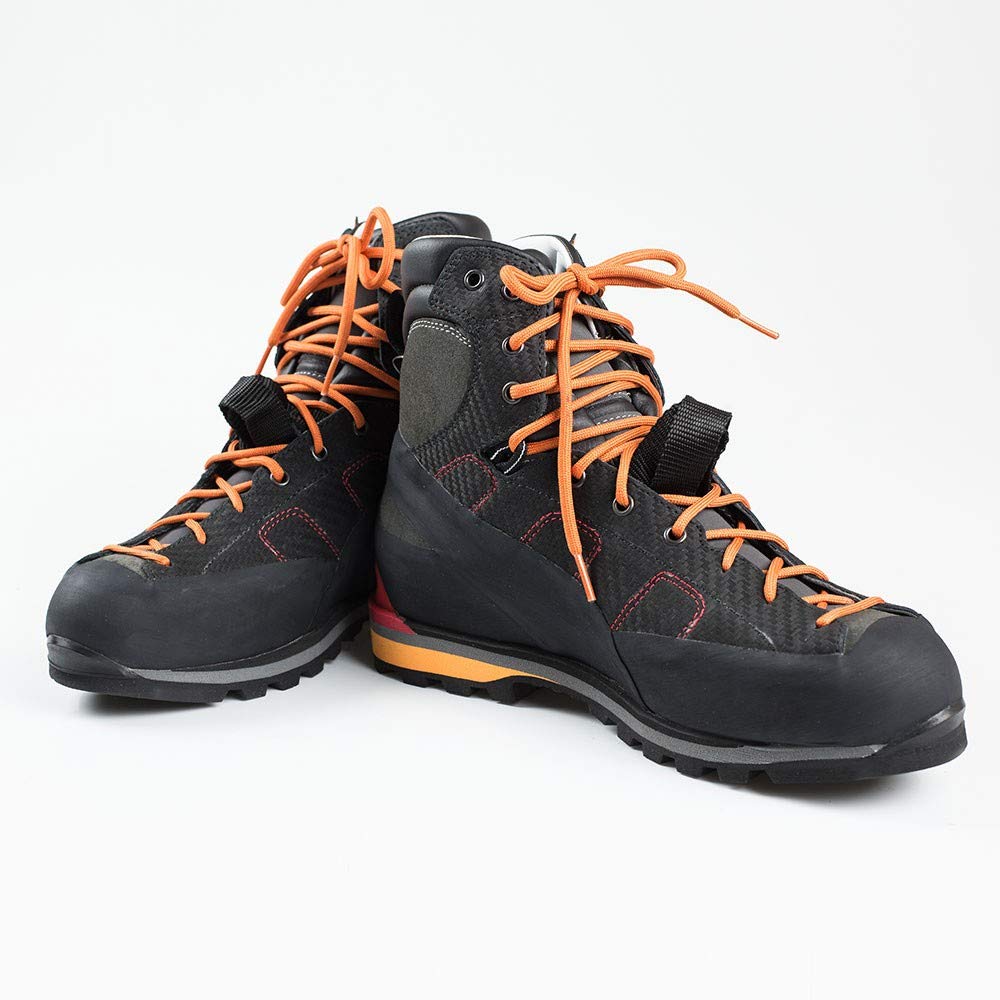 EVO 2 Professional Arborist Climbing Boots - Waterproof Work Boots for Tree Climbing & Forestry - Durable Safety Footwear for Outdoor Work & Hiking
