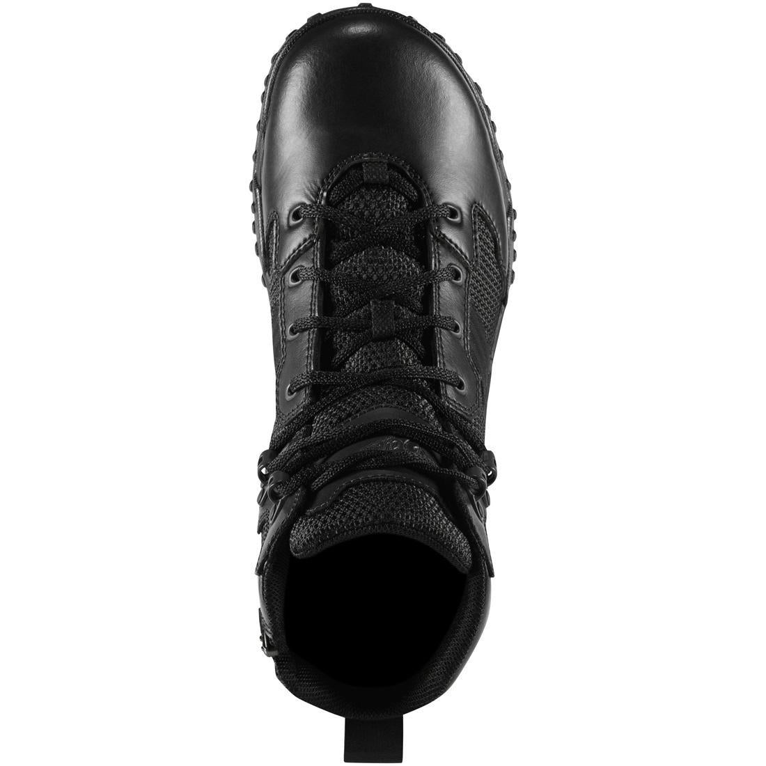 Scorch Side Zip 6