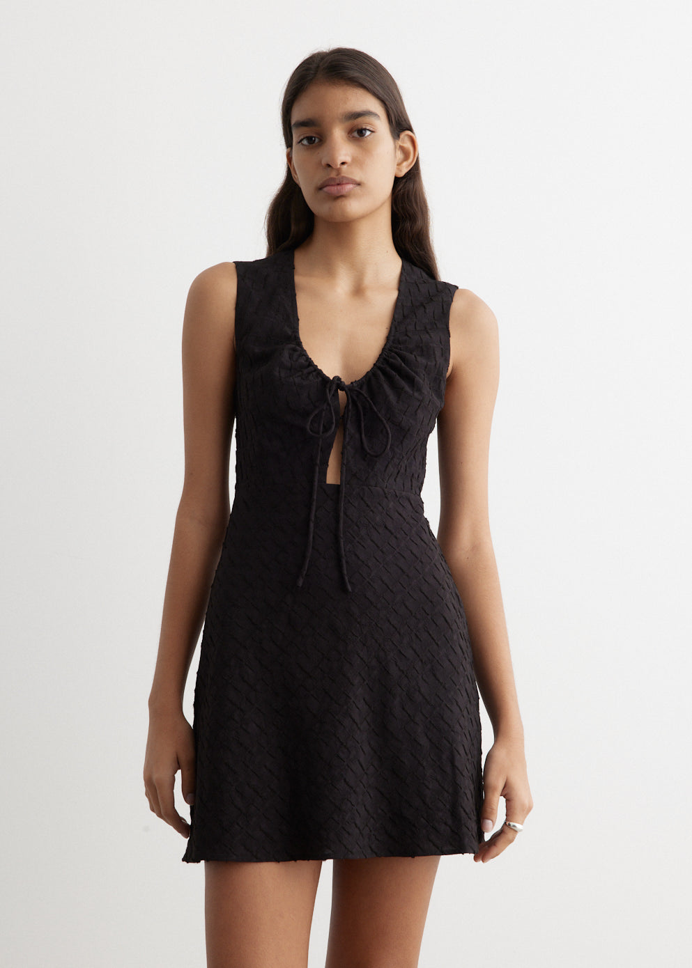 Anthem Mini Dress - Women's Sexy Bodycon Party Dress for Night Out, Club, Date Night | Fashionable & Comfortable