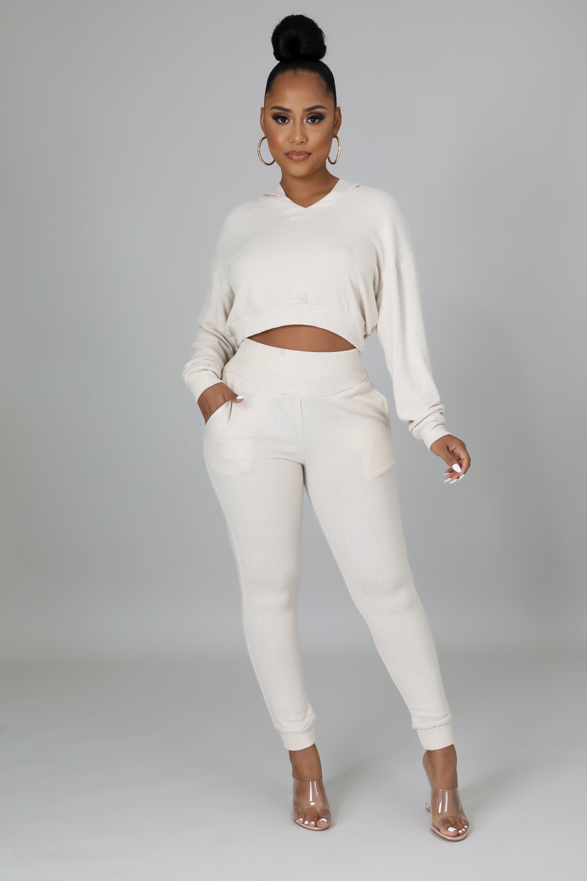 Stylish Women's Pant Set - Comfortable & Trendy Outfit for Casual Wear, Office, and Travel | Perfect for Everyday Fashion