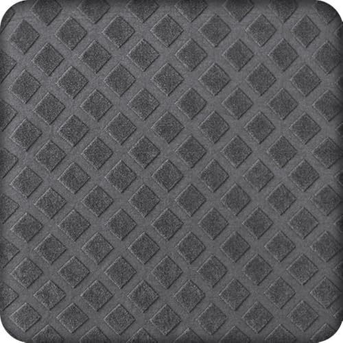 Jacquard Silver Grey