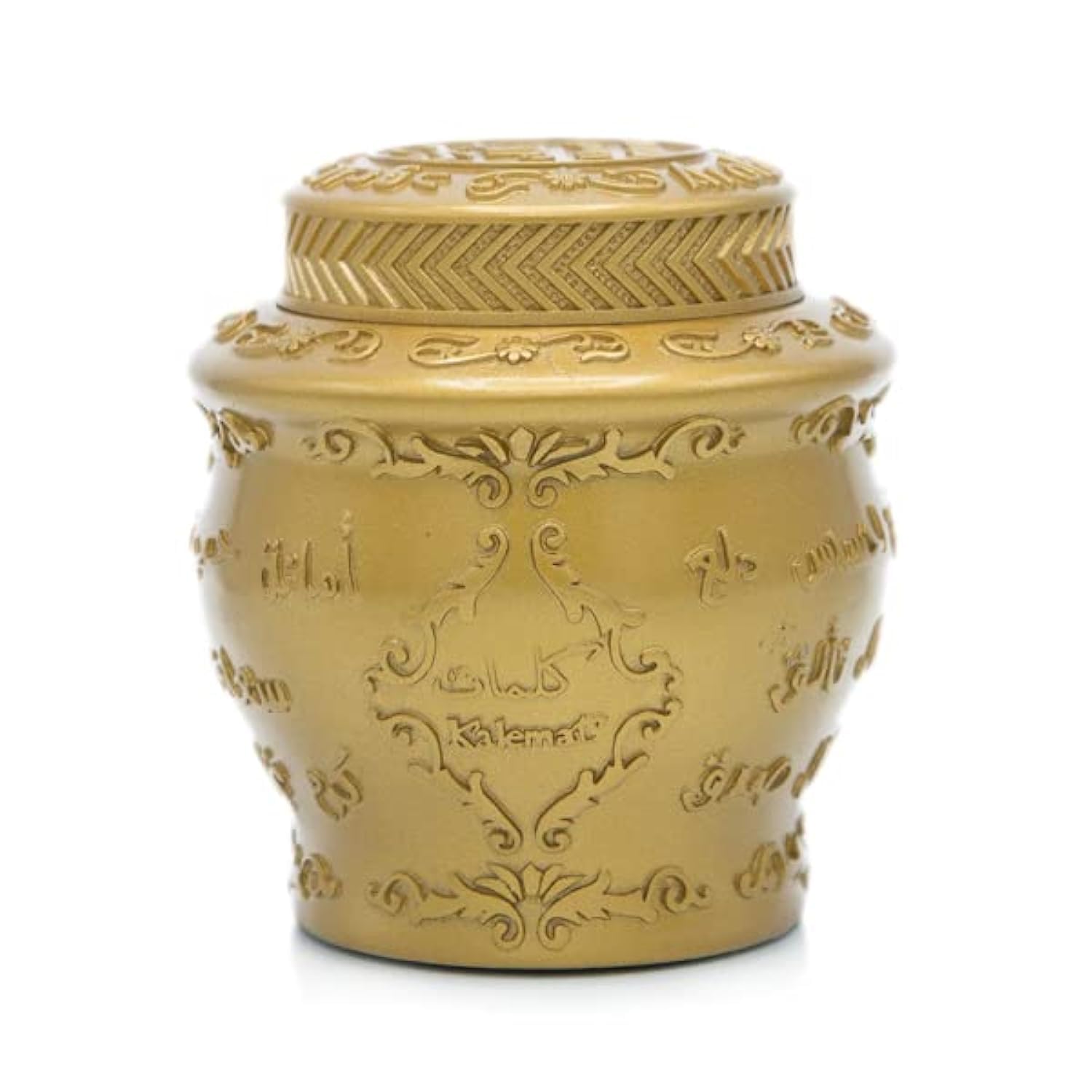 Arabian Oud Mabsoos Kalemat Premium Bakhoor Incense - 40g (1.41oz) Home Fragrance for Relaxation, Meditation & Spiritual Rituals