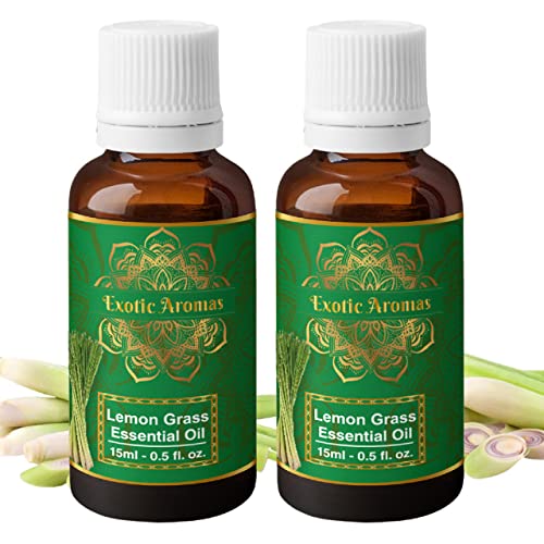 Lemongrass