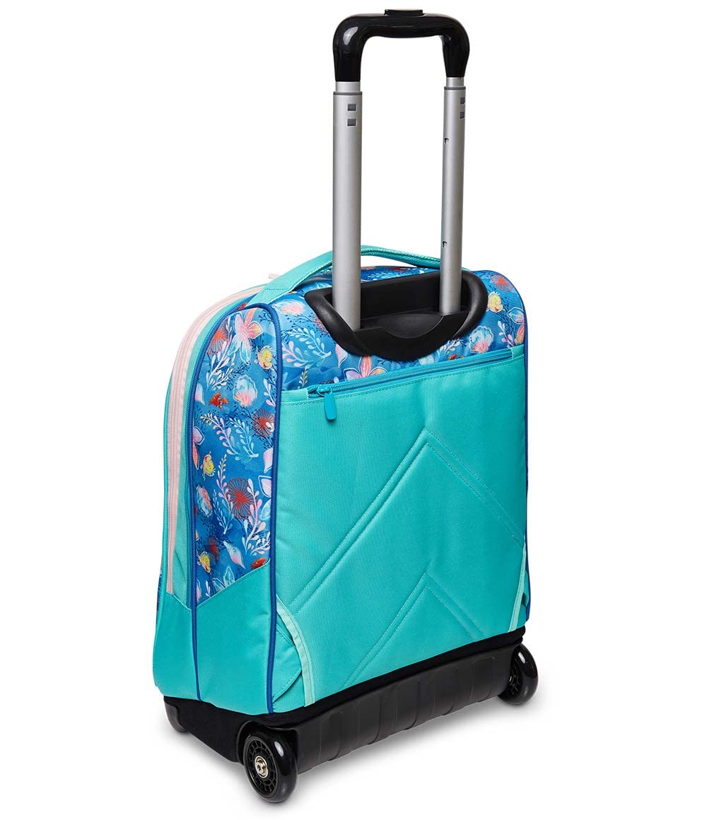 Seven Baby Stroller - Lightweight & Compact for Travel & Shopping