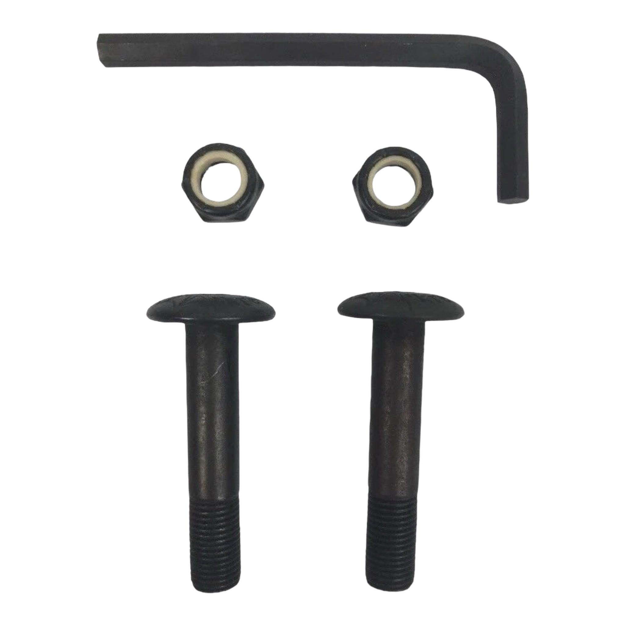 Kreper Grind King Old School Vintage Skateboard with Independent Trucks & Allen Key - Perfect for Street Skating and Retro Style