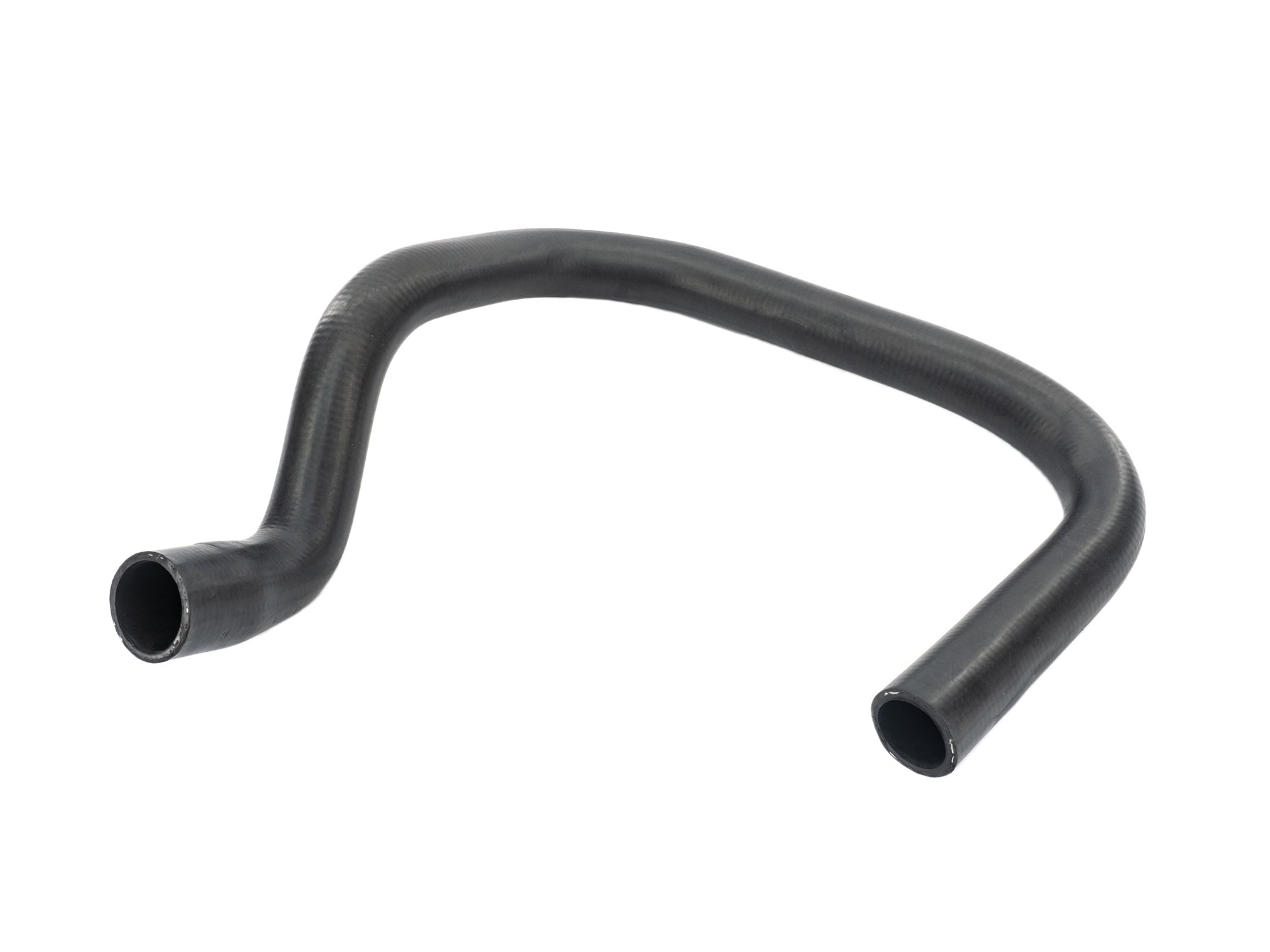 Early Vanagon Coolant Hose - Thermostat Housing to Bleeder Valve Replacement Part | Perfect for VW Vanagon Cooling System Maintenance & Repair