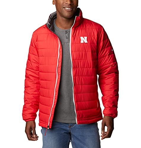Neb - Bright Red