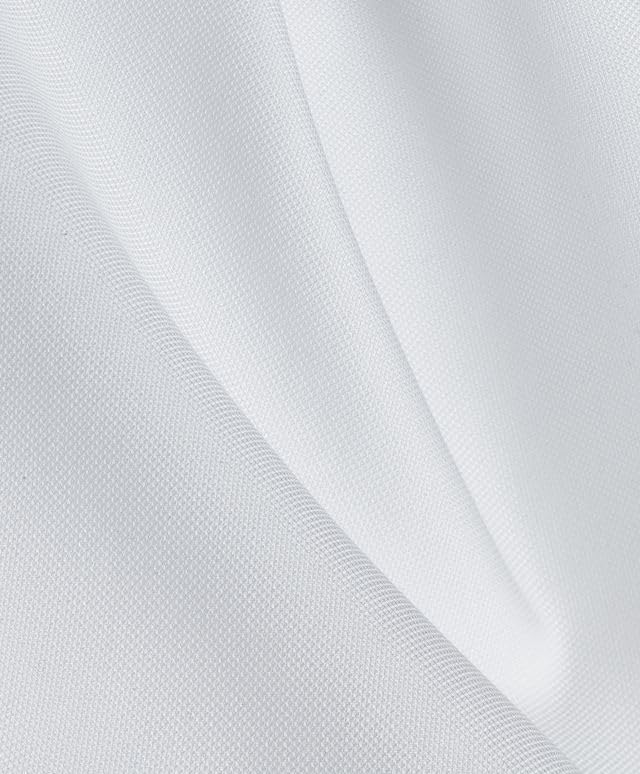 Men's Regular Fit Micro Birdseye French Cuffs Dress Shirt - Premium Business & Formal Wear for Office, Weddings & Special Occasions