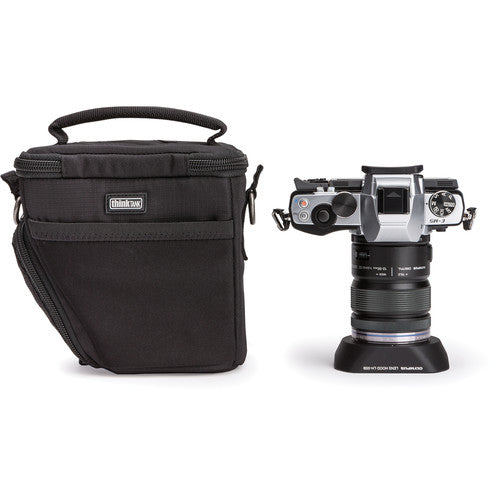 ThinkTank Digital Holster 5 - Professional Camera Bag for DSLR & Mirrorless Cameras - Perfect for Travel, Hiking & Outdoor Photography