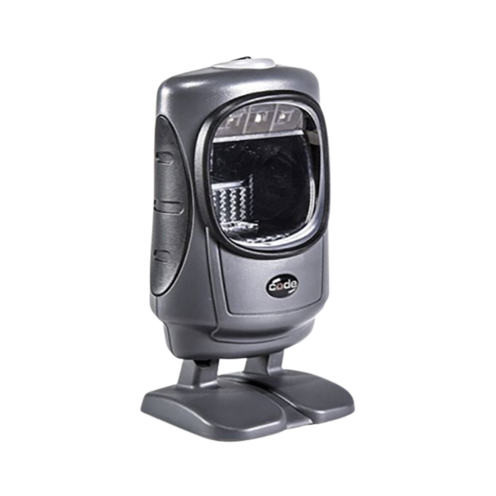 CR5000 2D Presentation Scanner - High-Speed Document & Barcode Scanner for Office, Classroom & Business Use
